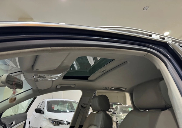 Audi A6 Allroad cena 33900 przebieg: 260000, rok produkcji 2008 z Skórcz małe 704